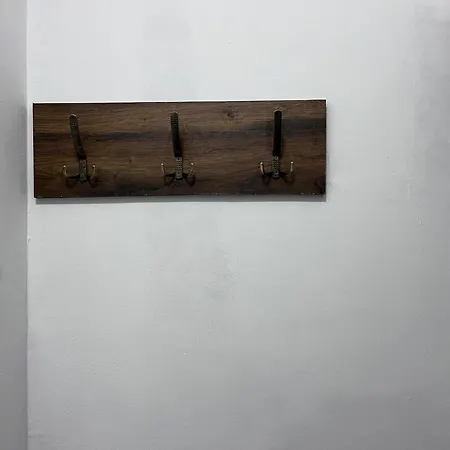 شقة The Cozy George بلغراد