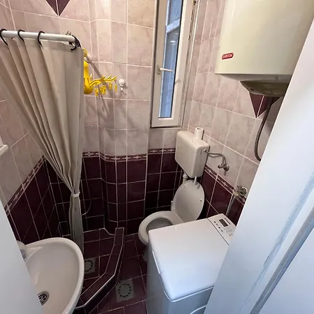 Apartment The Cozy George Belgrade