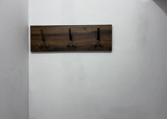 شقة The Cozy George بلغراد