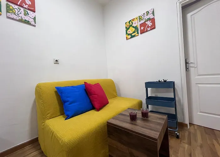 The Cozy George * بلغراد