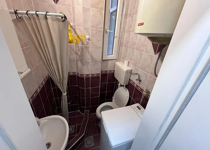 شقة The Cozy George بلغراد